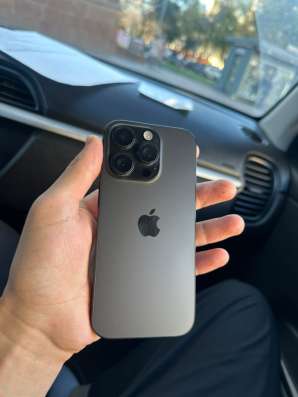 Iphone 16 pro 128 gb sim+esim