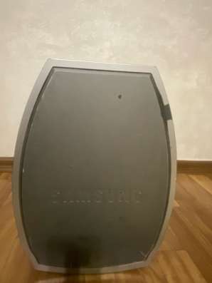 Сабвуфер пассивный 8 дюймов Samsung в Набережных Челнах фото 3