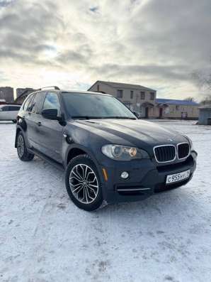 ПРОДАМ АВТО BMV 5X E70