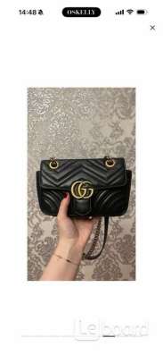Сумка GUCCI ❗️ОРИГИНАЛ❗️ в Москве фото 7