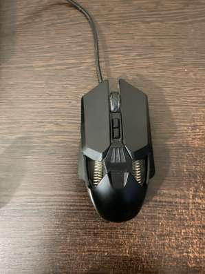 Продам ноутбук msi katana gf76 в Новосибирске фото 6