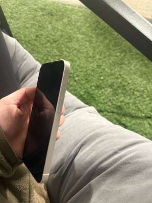 Продается iPhone 14 на 128 ГБ в Якутске фото 3