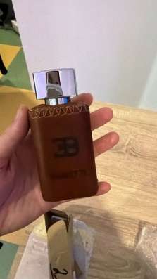 Парфюм Bugatti