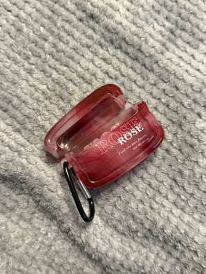 Чехол для AirPods Pro в Санкт-Петербурге