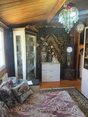 Дом в Адлере в Сочи фото 5