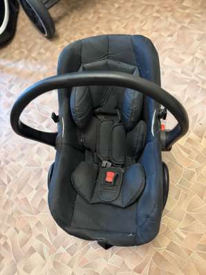 Продам коляску детскую в Чите фото 3