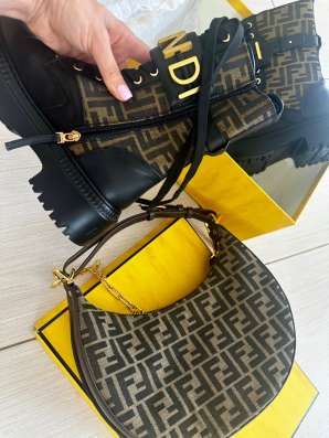 Сумка Fendi