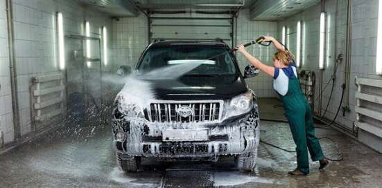 Автомойщики(цы)