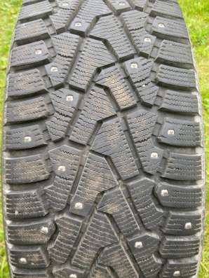 Pirelli ice zero в Красногорске фото 3