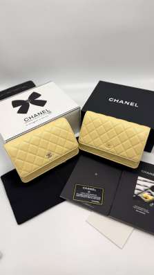 Сумка Chanel в Москве фото 4