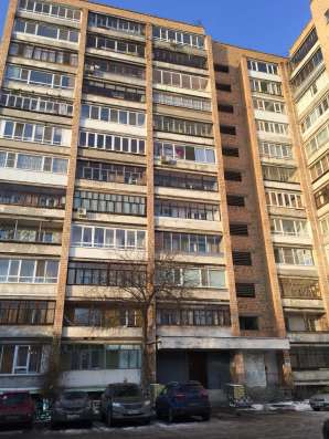 Срочно продам студию в центре города