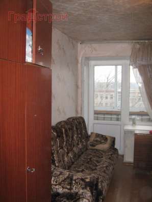 Продам однокомнатную квартиру в Вологда.Жилая площадь 32  кв.м.Этаж 4.Есть Балкон. в Вологде фото 4