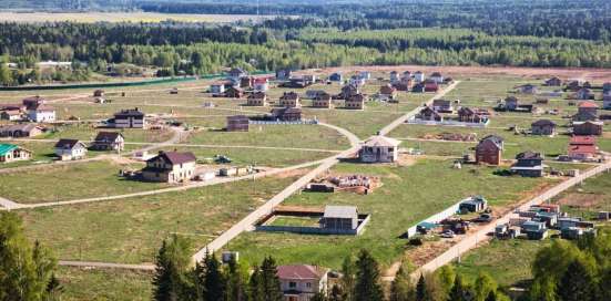 Продам участок в Новой Москве в Москве фото 10