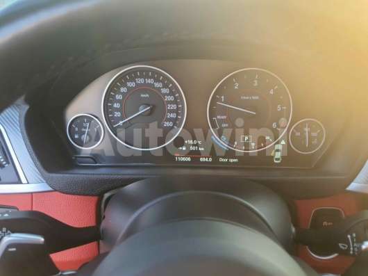 BMW 4серия в Владивостоке фото 5