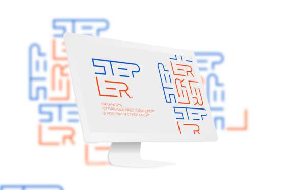 Дизайн уникального логотипа. Разработка логотипа. Фирменный в Краснодаре фото 9