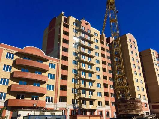 Продам однокомнатную квартиру в Тверь.Этаж 2.Дом кирпичный.Есть Балкон. в Твери фото 7