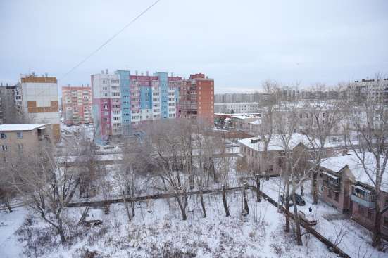 Продам 1ку Трубников 63 в Челябинске