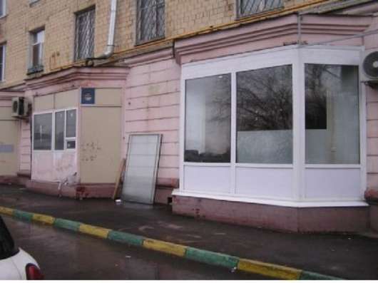 Продается коммерческая