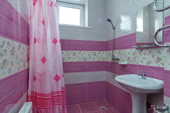 Комната 20 м² в 2-к, 2/4 эт в Краснодаре фото 4