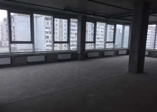 Офисное помещение, 100 м²