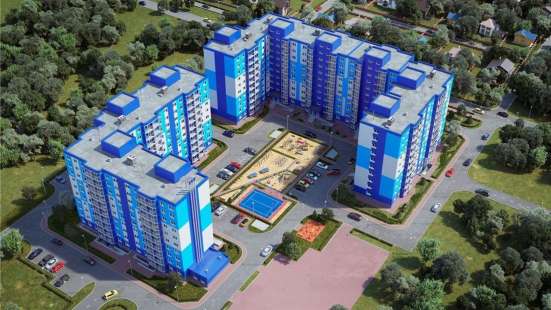 Продам однокомнатную квартиру в Тверь.Жилая площадь 48  кв.м.Этаж 6.Дом панельный. в Твери фото 5