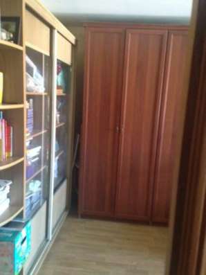 Продам однокомнатную квартиру в Балашихе. Жилая площадь 35 кв.м. Этаж 5. Есть балкон. в Балашихе