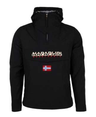 Анорак napapijri 3