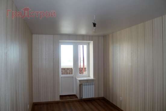Продам двухкомнатную квартиру в Вологда.Жилая площадь 60  кв.м.Дом кирпичный.Есть Балкон. в Вологде фото 13