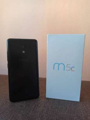 Хороший телефон - Meizu 5C в Красноярске фото 4