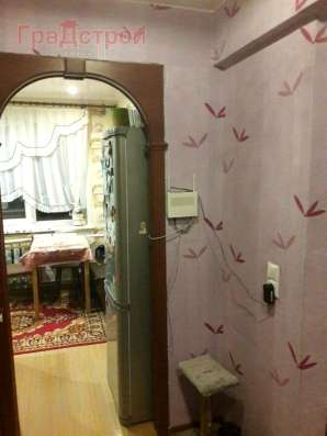 Продам двухкомнатную квартиру в Вологда.Жилая площадь 49  кв.м.Этаж 9.Дом панельный. в Вологде фото 9