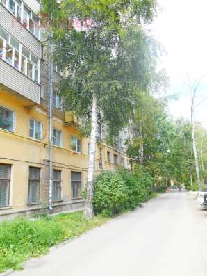 Продам однокомнатную квартиру в Вологда.Жилая площадь 30,90  кв.м.Этаж 4.Дом кирпичный. в Вологде