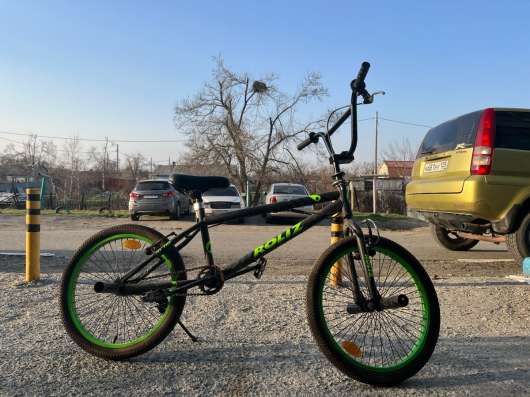 Велик BMX в Артеме фото 5