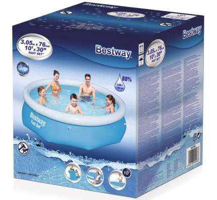 Бассейн Bestway
