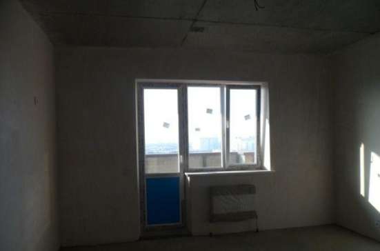 Продам однокомнатную квартиру в Краснодар.Жилая площадь 49  кв.м.Этаж 5.Дом кирпичный.
