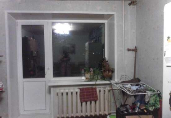 Продам трехкомнатную квартиру в Павловский Посад.Жилая площадь 57  кв.м.Этаж 3.Дом кирпичный.