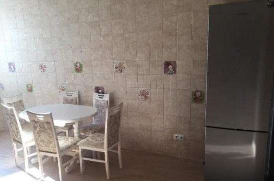 Продам однокомнатную квартиру в Краснодар.Жилая площадь 41  кв.м.Этаж 10.Дом монолитный. в Краснодаре фото 4