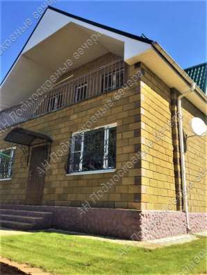 Продам дом в Москва.Жилая площадь 170  кв.м.Есть Канализация, Электричество.