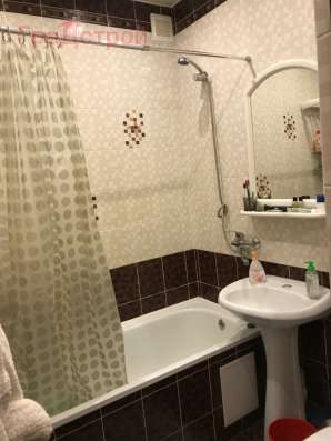 Продам однокомнатную квартиру в Вологда.Жилая площадь 43  кв.м.Дом монолитный.Есть Балкон. в Вологде фото 6