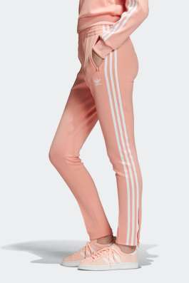 Штаны спортивные Adidas в Москве фото 5