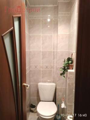 Продам двухкомнатную квартиру в Вологда.Жилая площадь 50,30  кв.м.Этаж 1.Есть Балкон. в Вологде фото 6