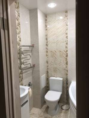 Продажа-1 коме квартира в Омске фото 6