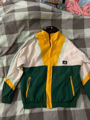 Ветровка Adidas
