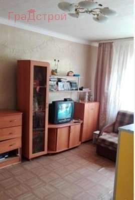 Продам трехкомнатную квартиру в Вологда.Жилая площадь 53,60  кв.м.Этаж 1. в Вологде фото 5