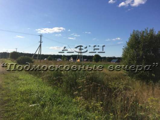 realty_mapper3.plot_in_locationСадовое некоммерческое тов-во. Площадь 15.00 сот.Есть Электричество. в Москве фото 4