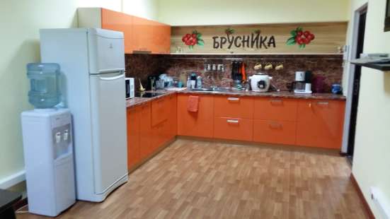 Мини-отель Брусника в Вологде фото 10