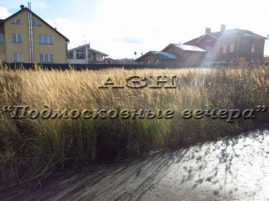 realty_mapper3.plot_in_locationИндивидуальное жилищное ст-во. Площадь 8.50 сот.Есть Газ. в Москве фото 8