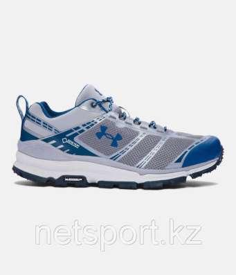 Кроссовки Under Armour