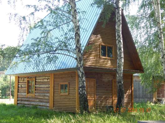 Продам пансионат в Новосибирске фото 5