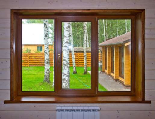 Ремонт пластиковых окон