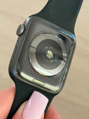 Apple watch 4 серии в Южно-Сахалинске фото 3